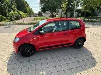 Gebraucht Skoda Citigo 60 PS (44 kW) 2014 Kleinwagen