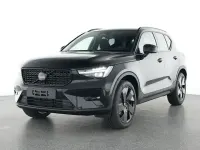 Gebraucht Volvo XC40 163 PS (119 kW) 2025 Schwarz SUV