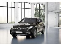 Gebraucht Mercedes GLC300 AMG 269 PS (197 kW) 2025 Schwarz SUV