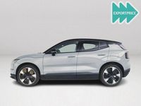 Gebraucht Volvo EX30 200 kW (272 PS) 2025 Grau SUV