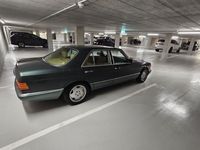 gebraucht Mercedes 420 