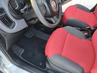 Gebraucht Fiat Panda Pop 69 PS (50 kW) 2014 Weiß Kleinwagen