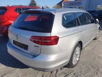 gebraucht VW Passat Variant 2.0 TSI OPF 4 Motion DSG Highline -