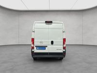 Gebraucht Opel Movano Edition 140 PS (102 kW) 2022 Eis weis Van / Kleinbus