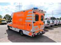 Gebraucht Mercedes Sprinter 190 PS (139 kW) 2016 K.a. Van