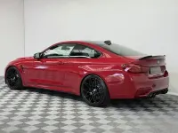 Gebraucht BMW M4 Performance 450 PS (330 kW) 2021 Sonderlackierung Coupé