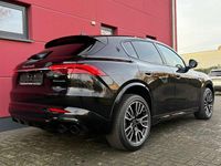 Gebraucht Maserati Grecale 330 PS (242 kW) 2023 Nerotempesta** SUV
