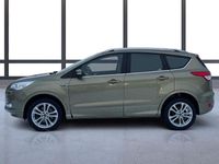 Gebraucht Ford Kuga Individual 150 PS (110 kW) 2015 Ginger ale met SUV