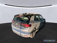 Gebraucht VW ID.3 Pro Performance 150 kW (204 PS) 2022 Mondsteingrau schwarz Kleinwagen