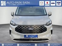 Neu Ford Tourneo Titanium 170 PS (125 kW) 2026 Grey matter (grau) Van / Kleinbus