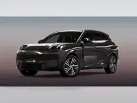 Neu Lynk & Co 08 349 PS (256 kW) 2026 Schwarz SUV