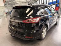 Gebraucht Ford S-MAX Titanium 190 PS (139 kW) 2023 Schwarz Van / Kleinbus