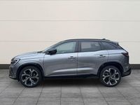 Gebraucht Renault Austral Techno Esprit Alpine 158 PS (116 kW) 2024 Grau (dolomitgrau metallic/dach in) SUV