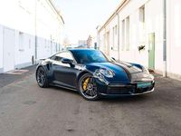Gebraucht Porsche 992 650 PS (478 kW) 2020 Blau Coupé