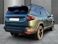 Neu Dacia Bigster Extreme 140 PS (102 kW) 2025 Zedergrün SUV