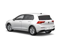 Gebraucht VW Golf VIII Life 131 PS (96 kW) 2023 Pure white Limousine