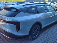 Neu Kia K4 150 PS (110 kW) 2026 Metallic Kombi