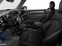 Gebraucht Mini Cooper Cabriolet 136 PS (100 kW) 2020 Silber Cabrio