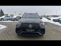 Gebraucht Mercedes GLE63 AMG AMG 612 PS (450 kW) 2024