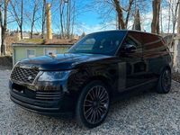 gebraucht Land Rover Range Rover 