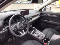 gebraucht Mazda CX-5 Skyactiv-G 2.0 Aut. Cosmo*Navi*HeadUp*ACC*