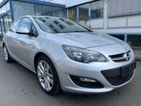 gebraucht Opel Astra 1.7 Lim. 5-trg. Energy