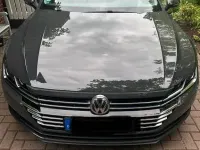 Gebraucht VW Arteon 150 PS (110 kW) 2019 Grau Kleinwagen