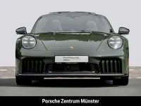 Gebraucht Porsche 992 541 PS (397 kW) 2025 Farbe nach wahl: schwarzoliv Coupé