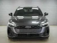 Neu Audi A5 S-Line 204 PS (150 kW) 2026 Daytonagrau metallic (6y) Kombi