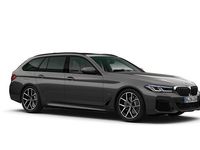 Gebraucht BMW 530 Efficient Dynamics 286 PS (210 kW) 2026 Kombi