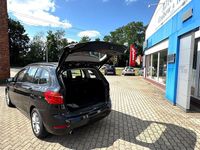 Gebraucht BMW 216 Advantage 102 PS (75 kW) 2016 Schwarz Kombi