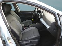 Gebraucht VW Golf VIII 116 PS (85 kW) 2025 Blau Kleinwagen