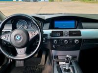 gebraucht BMW 525 E613.0