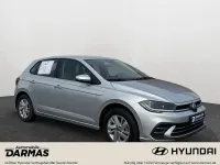 Używany VW Polo Pro 95 KM (69 kW) 2024 Srebrny Hatchback
