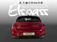 gebraucht Opel Astra Ultimate Paket NAV DIG-DISPLAY 360KAMERA LED APPLE/ANDROID