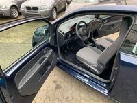 Gebraucht VW up! Move 60 PS (44 kW) 2013 Night blue (metallic) Kleinwagen