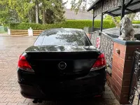 Gebraucht Opel Astra 140 PS (102 kW) 2007 Schwarz Cabrio