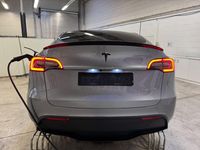Gebraucht Tesla Model Y Performance 392 kW (534 PS) 2024 Grau SUV