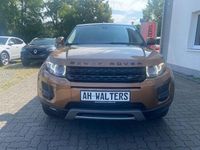 Gebraucht Land Rover Range Rover evoque Pure 150 PS (110 kW) 2013 Zanzibar SUV