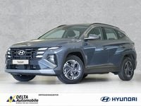 Neu Hyundai Tucson Select 150 PS (110 kW) 2026 Ecotronic grey SUV