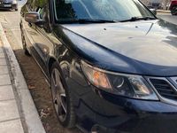 Gebraucht Saab 9-3 280 PS (205 kW) 2008 Schwarz Limousine