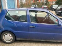 gebraucht VW Polo 6n 1.0