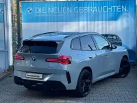 Gebraucht BMW X3 M M Sport 398 PS (292 kW) 2025 Brooklyn grau SUV