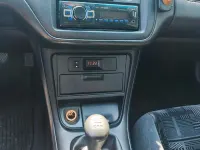 Gebraucht Honda Accord 136 PS (100 kW) 2000 Grau Limousine