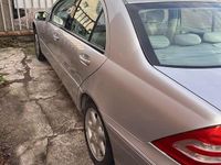 Gebraucht Mercedes C240 170 PS (125 kW) 2000 Grau Limousine