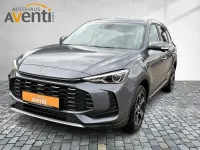 Neu MG ZS Comfort 116 PS (85 kW) 2026 Grau SUV