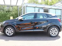 Gebraucht Renault Captur Intens 91 PS (66 kW) 2022 Schwarz SUV