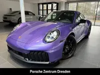 Neu Porsche 992 541 PS (397 kW) 2026 Farbe nach wahl: veilchenlilametallic (violett) (metallic)