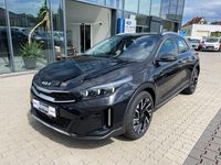 Neu Kia XCeed Spirit 140 PS (102 kW) 2025 (1k) black pearl m SUV