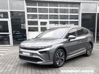 Gebraucht Skoda Enyaq iV Loft 150 kW (204 PS) 2026 Graphitegrau metallic SUV